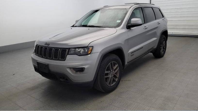 JEEP GRAND CHEROKEE 2016 1C4RJFAG1GC475930 image